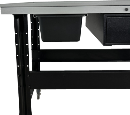 Premium Tear Down Table 1 000 Lbs. Cap. (Xh Tt)