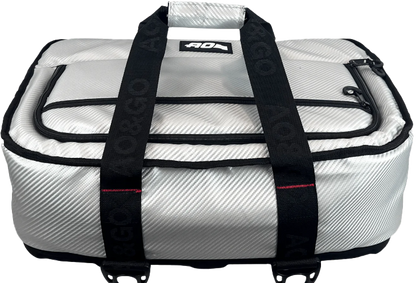 38 Pack Carbon Stow N Go Hd