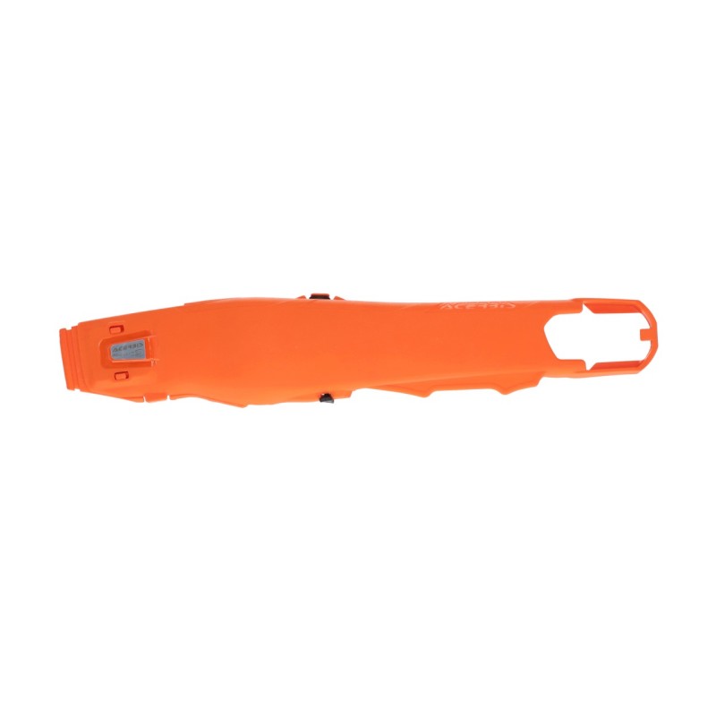 Acerbis 2024 KTM EXC-F/XC-W/XCF-W Teketmagnet Swing Arm Guard - Original 16