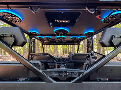 Hoppe Audio Shade Uforce 1000 Xl 82