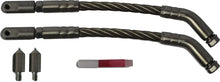 Ice Scratcher Kit 12"