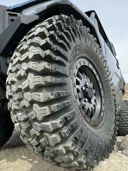 Tire Rc500s 32x10r15