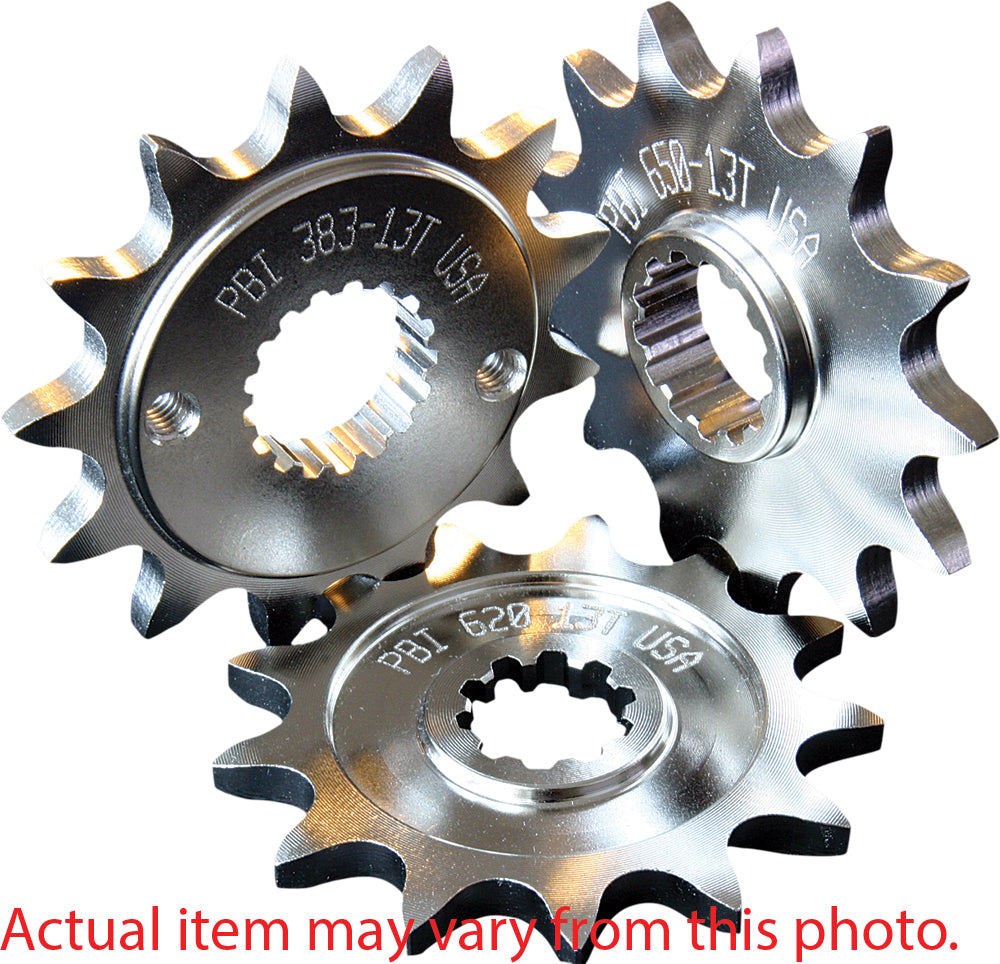 Front Cs Sprocket 14t 520 Gas/Yam