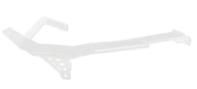 Nxt Lvl Frt Bumper Pol White Axys S/M