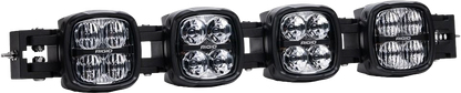 Phoenix 30" Pod Light Bar Spot Driving Combo