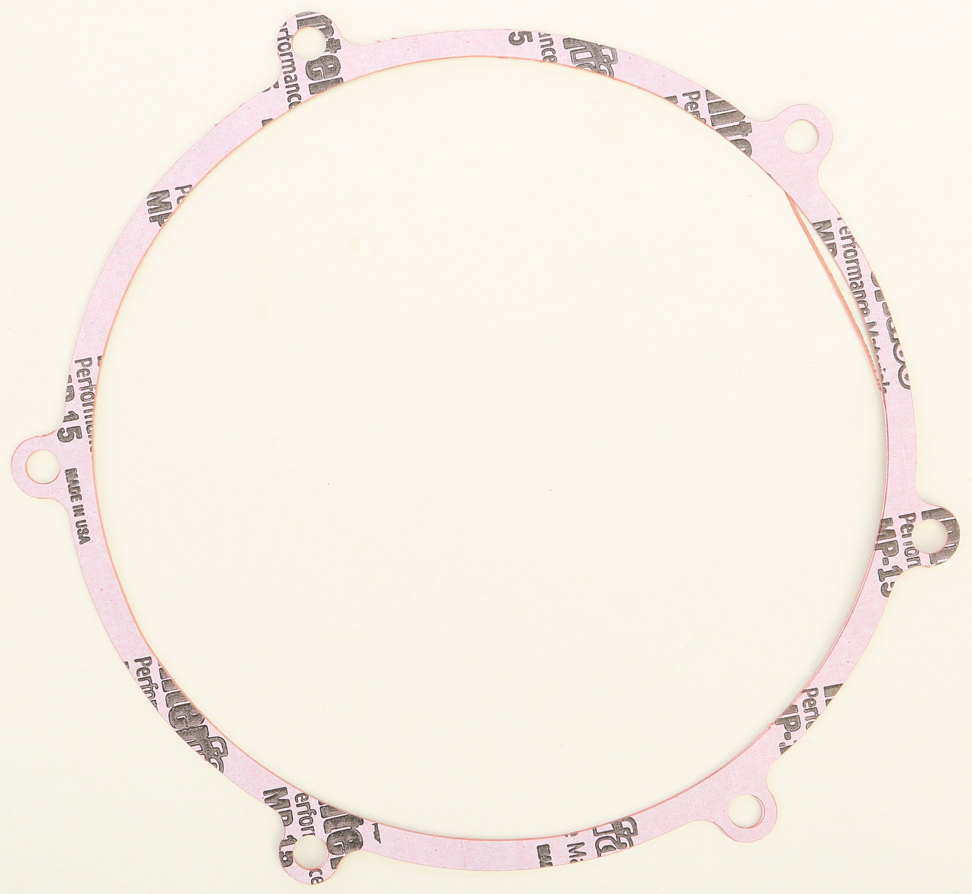Motorcycle Clutch Cover Gasket