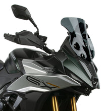 Vstream Windscreen Sport Dark Tint Suz