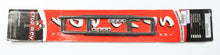 Round Bars 9"
