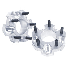 1 3/4 Wheel Spacers Fit Rzr Pro R Only