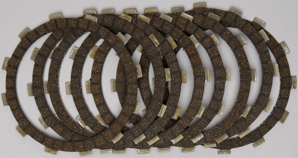 Redline Clutch Kit Ck4435