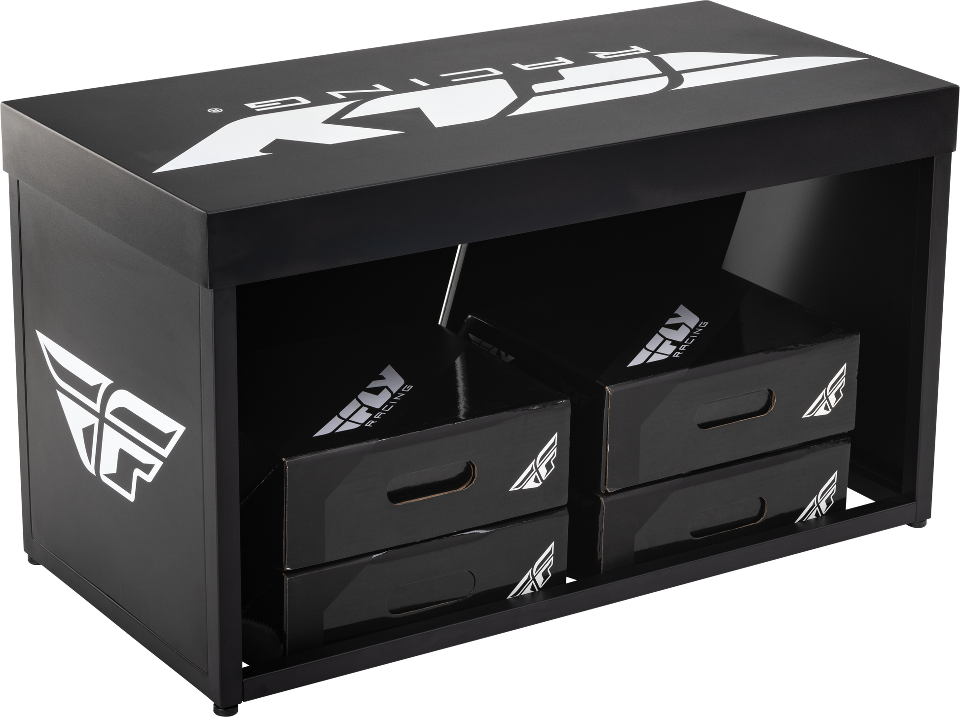 Fly Racing Shoe Bench Order Mirrors Sep 363 9959