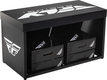Fly Racing Shoe Bench Order Mirrors Sep 363 9959