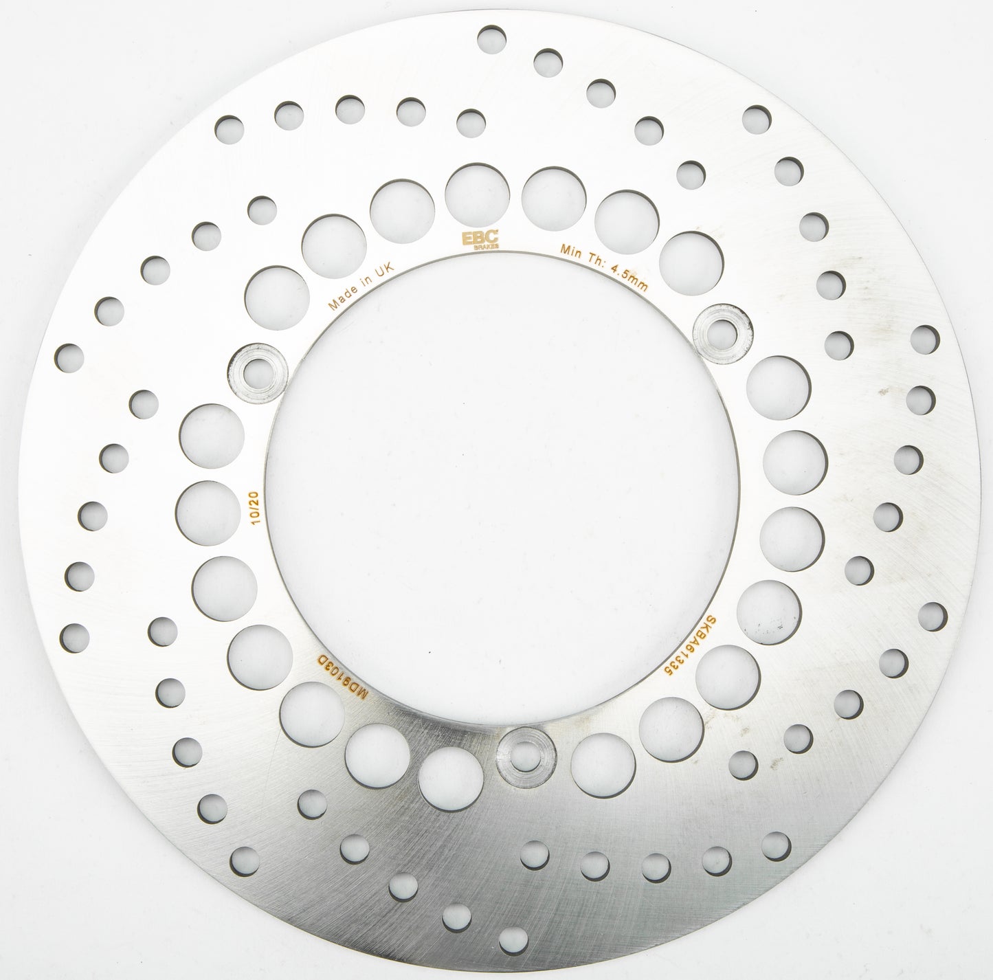 Brake Rotor