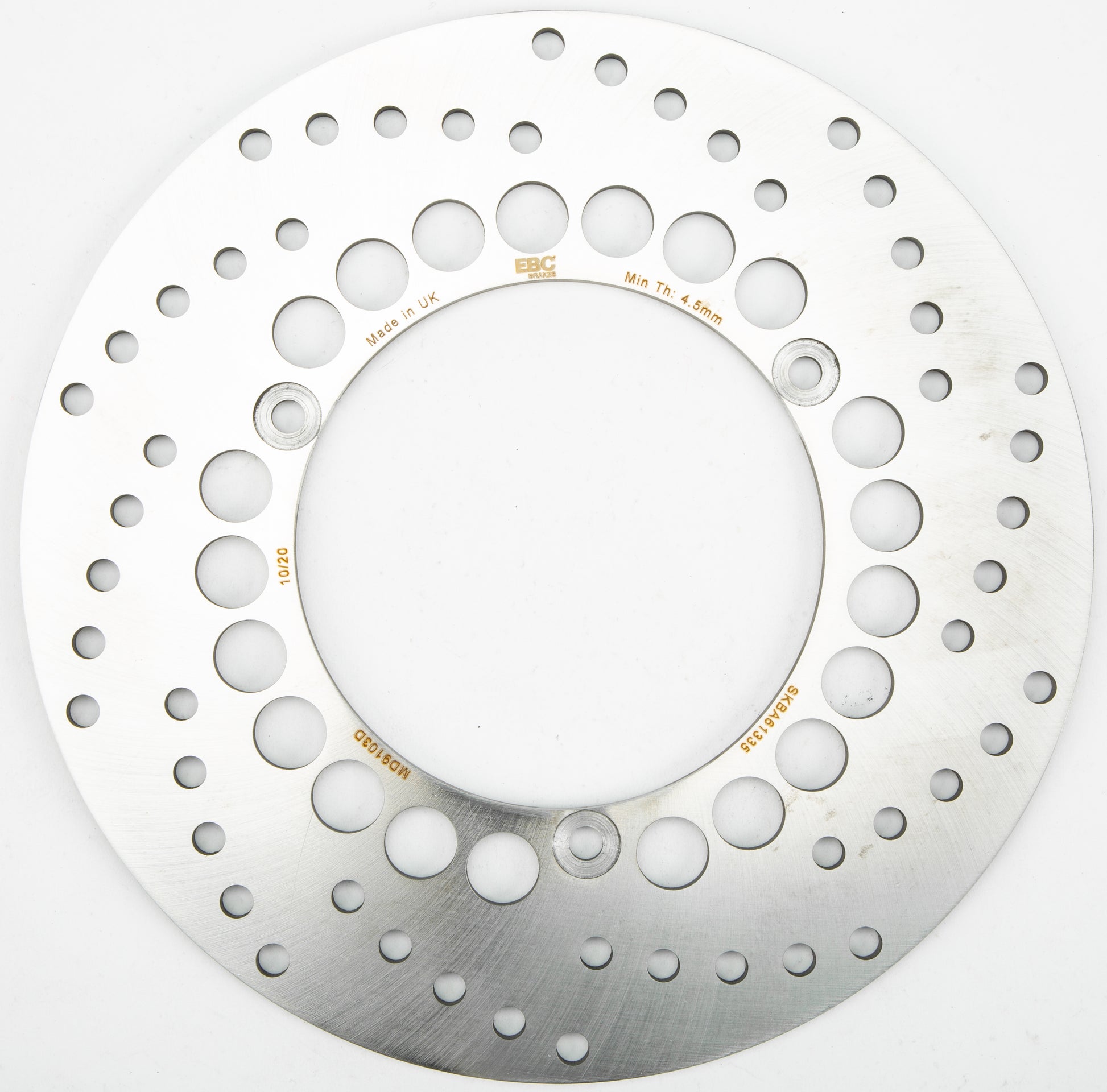 Brake Rotor