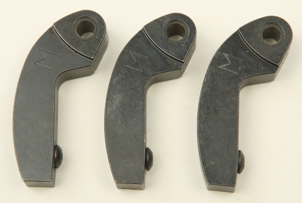 Hypershift Hammerhead Machined Weights 3/Pk 64g