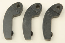 Hypershift Hammerhead Machined Weights 3/Pk 64g