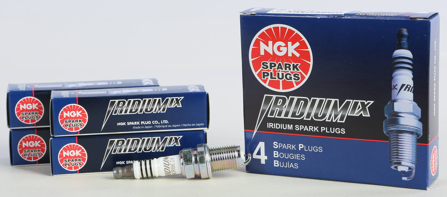 Spark Plug #2668/04