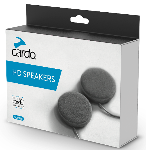 40mm Speakers Accessory