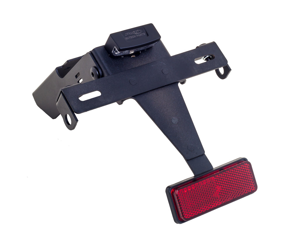 Fender Eliminator Kit Black