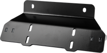 Utv Plow Mount