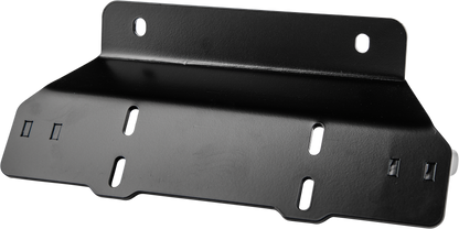 Utv Plow Mount