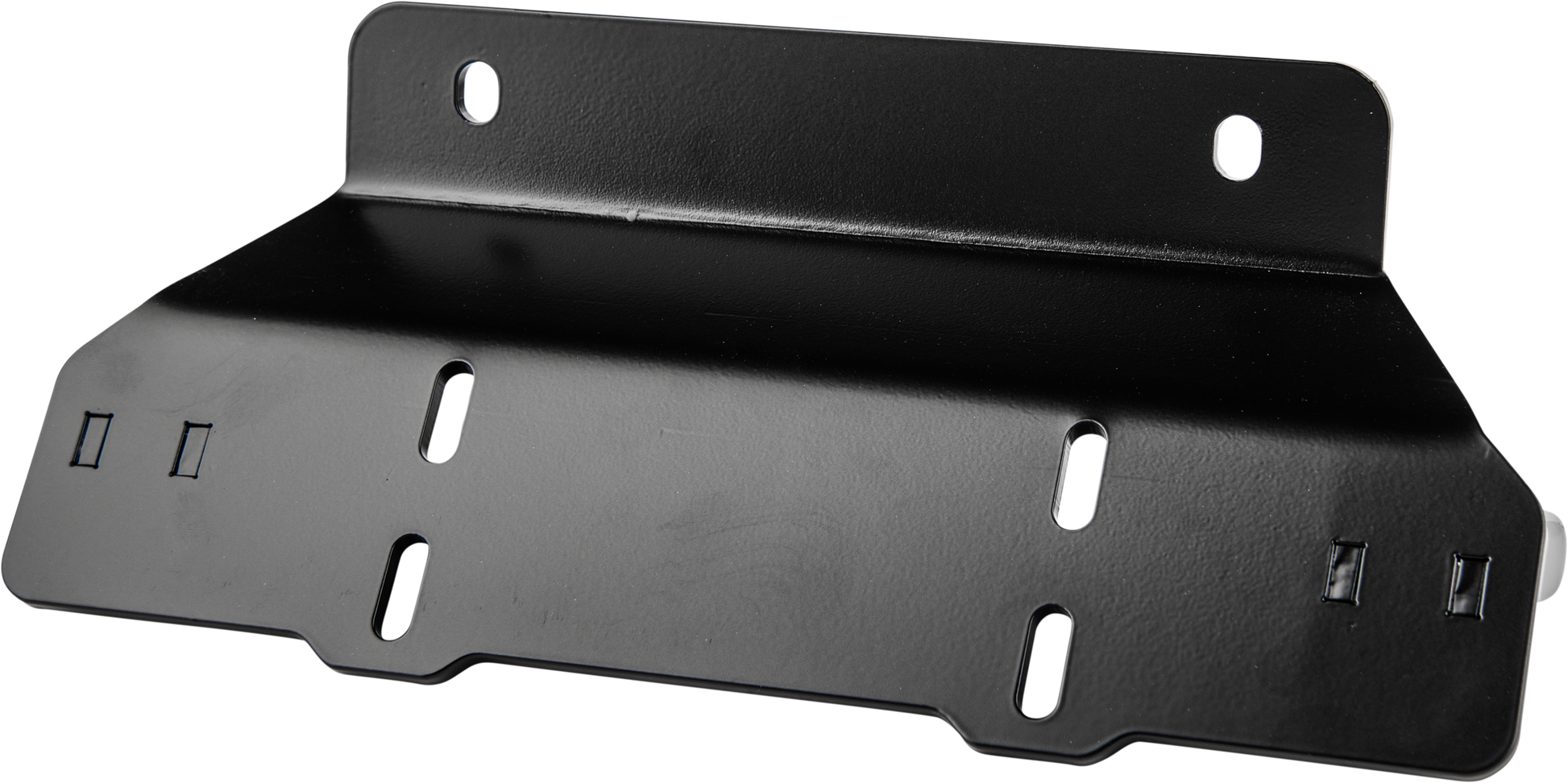 Utv Plow Mount