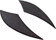 Wedgy Floorboard Black