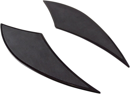 Wedgy Floorboard Black