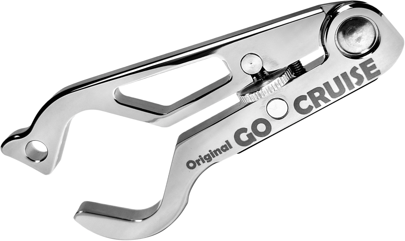 Throttle Control 2 Chrome