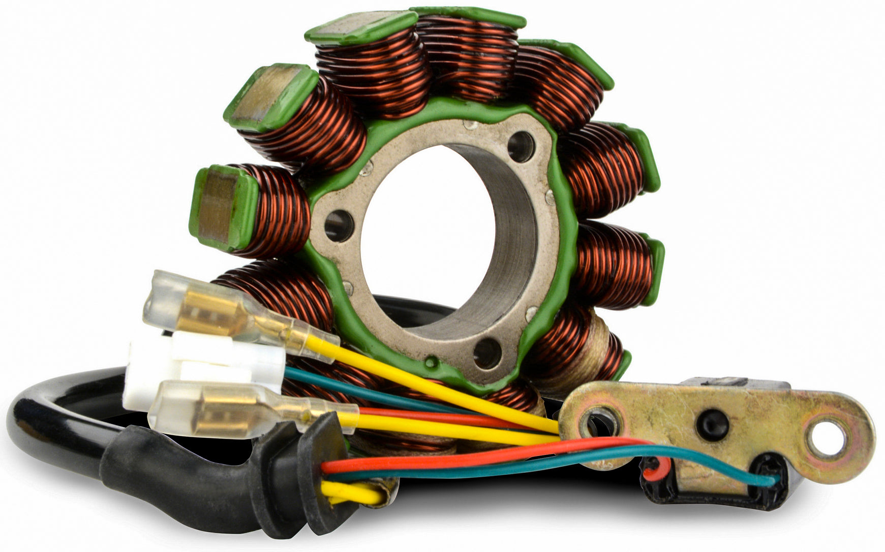 Trail Tech Elec Sys Ktm/ Hus