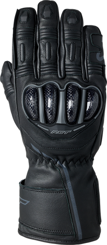 S1 Ce Glove Black/Black Waterproof 2xl