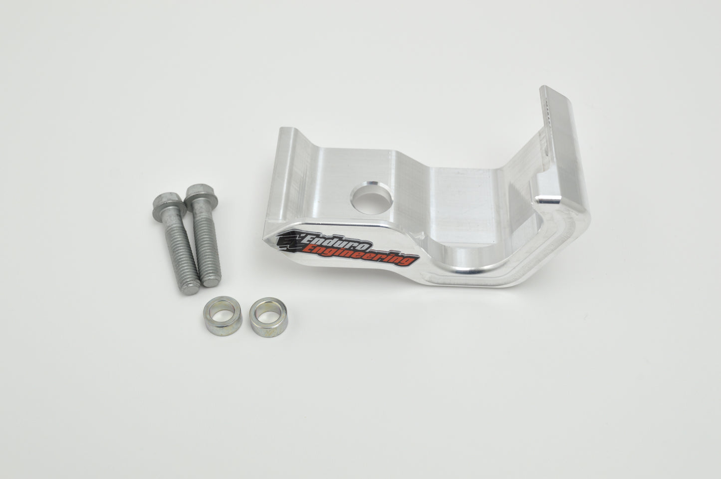 Right Side Fork Guard
