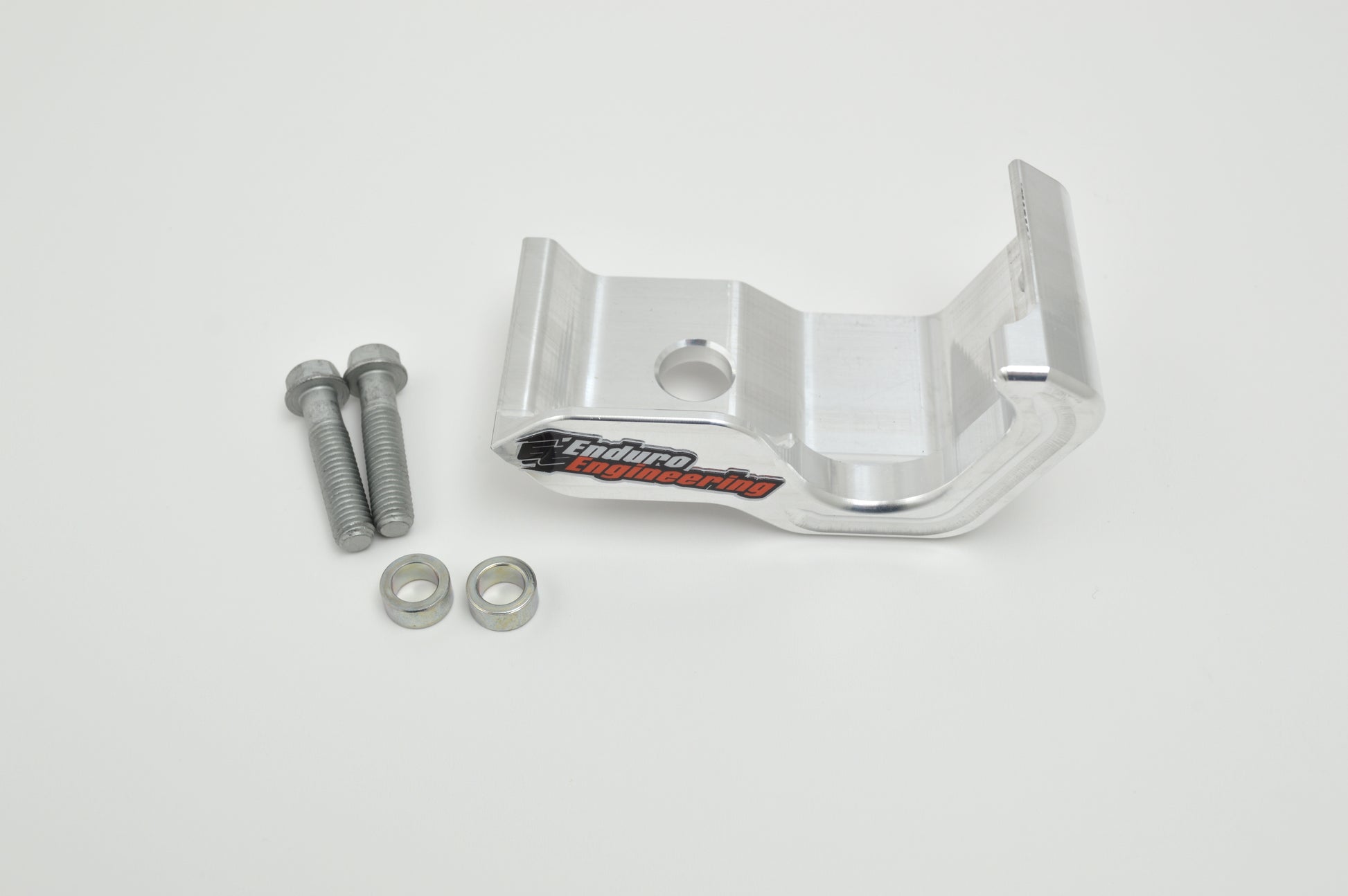 Right Side Fork Guard