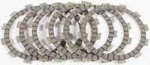 Redline Clutch Kit Ck3372