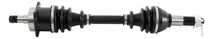 8 Ball Extreme Axle Front