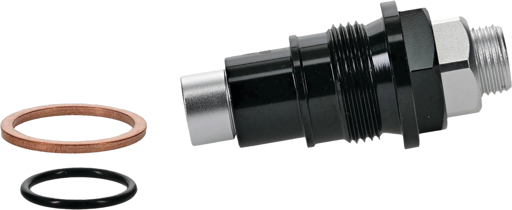 Manual Cam Chain Tensioner