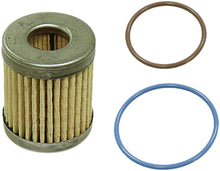 Fuel Filter S D