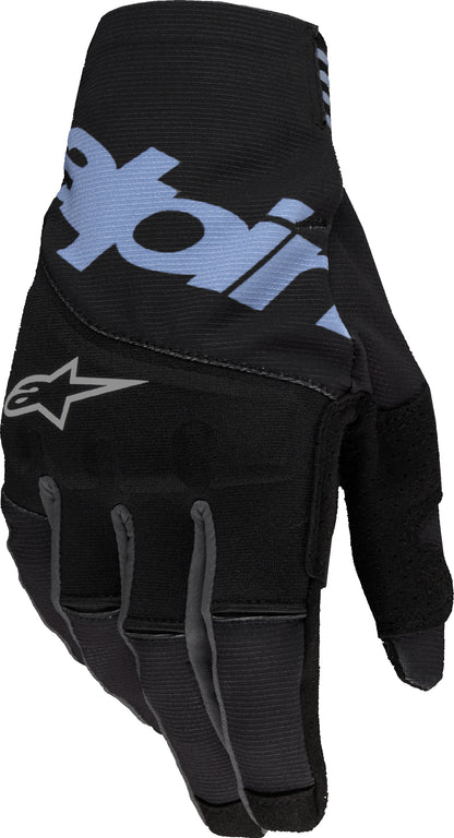 Techstar Gloves Black Xl