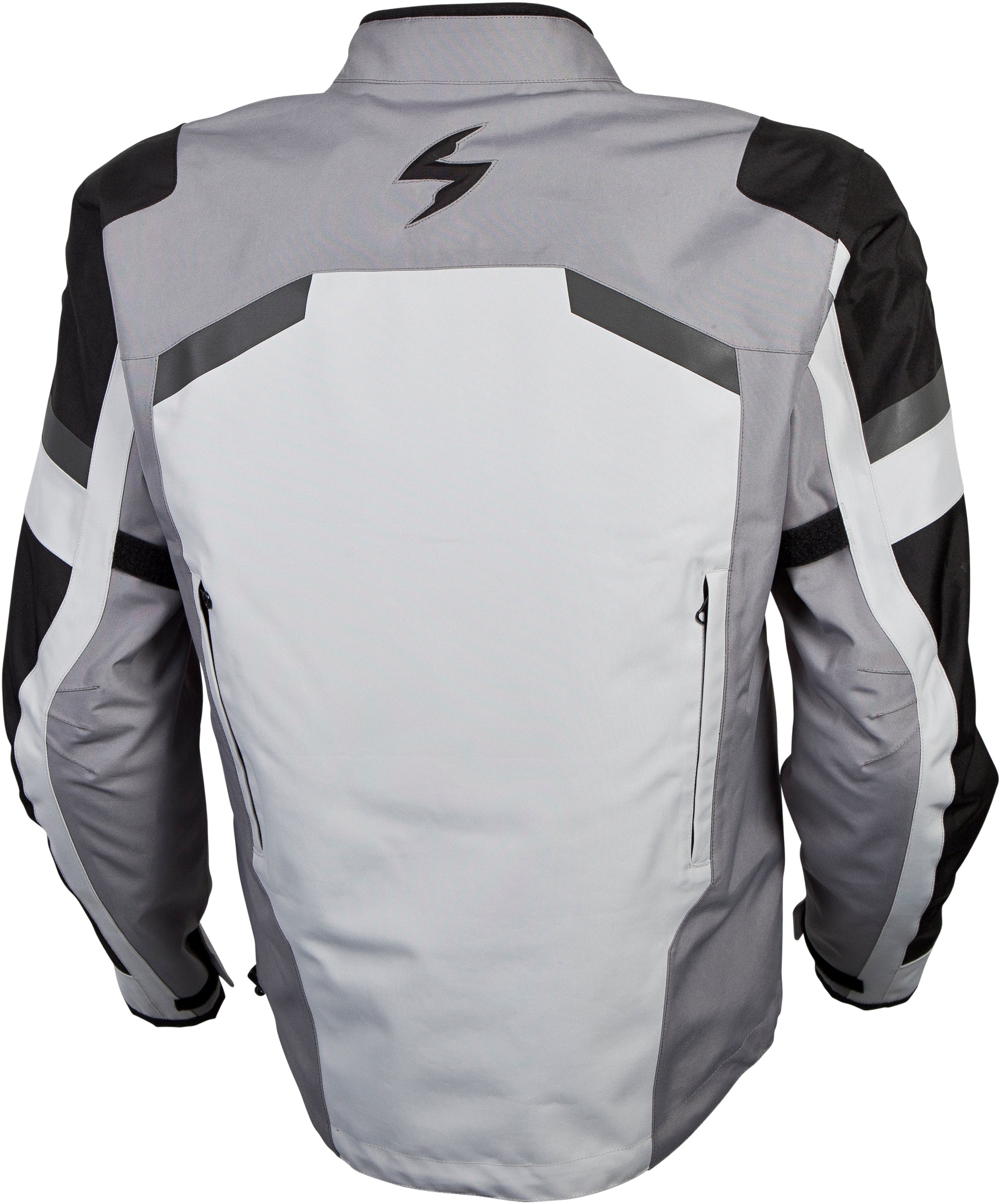 Optima Jacket Grey Xl