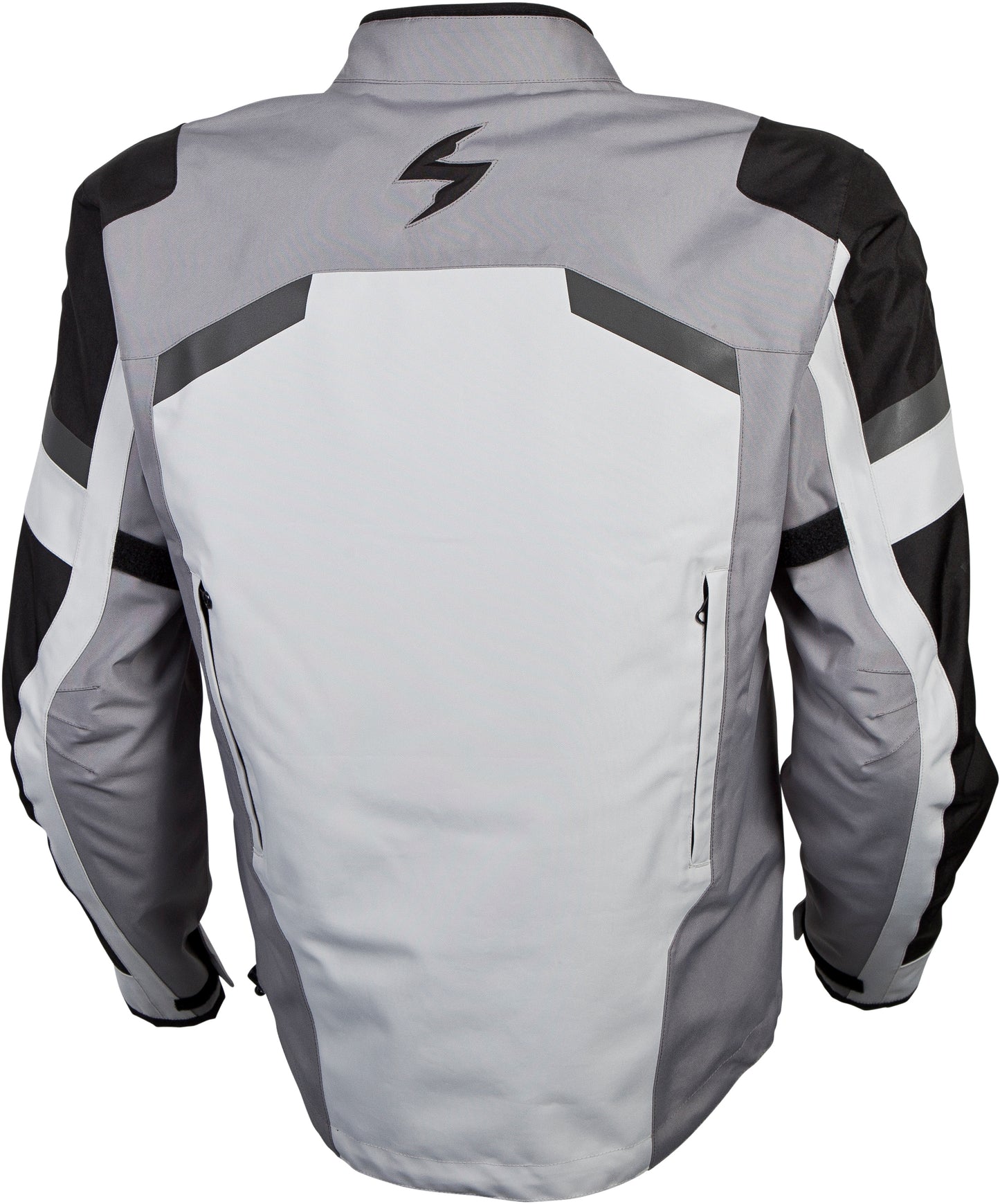 Optima Jacket Grey Sm