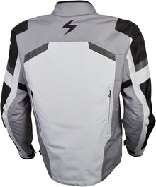 Optima Jacket Grey Sm