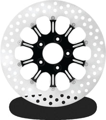 Performance Machine Disc/Carr 11.5 Revel SS - Contrast Cut Platinum