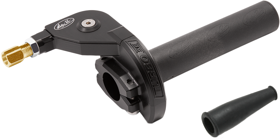 Turbo Se Throttle
