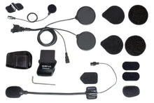 Helmet Clamp Kit Smh5/ Smh5 Fm/Sph10h Fm