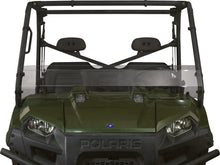 Utv Low Windshield