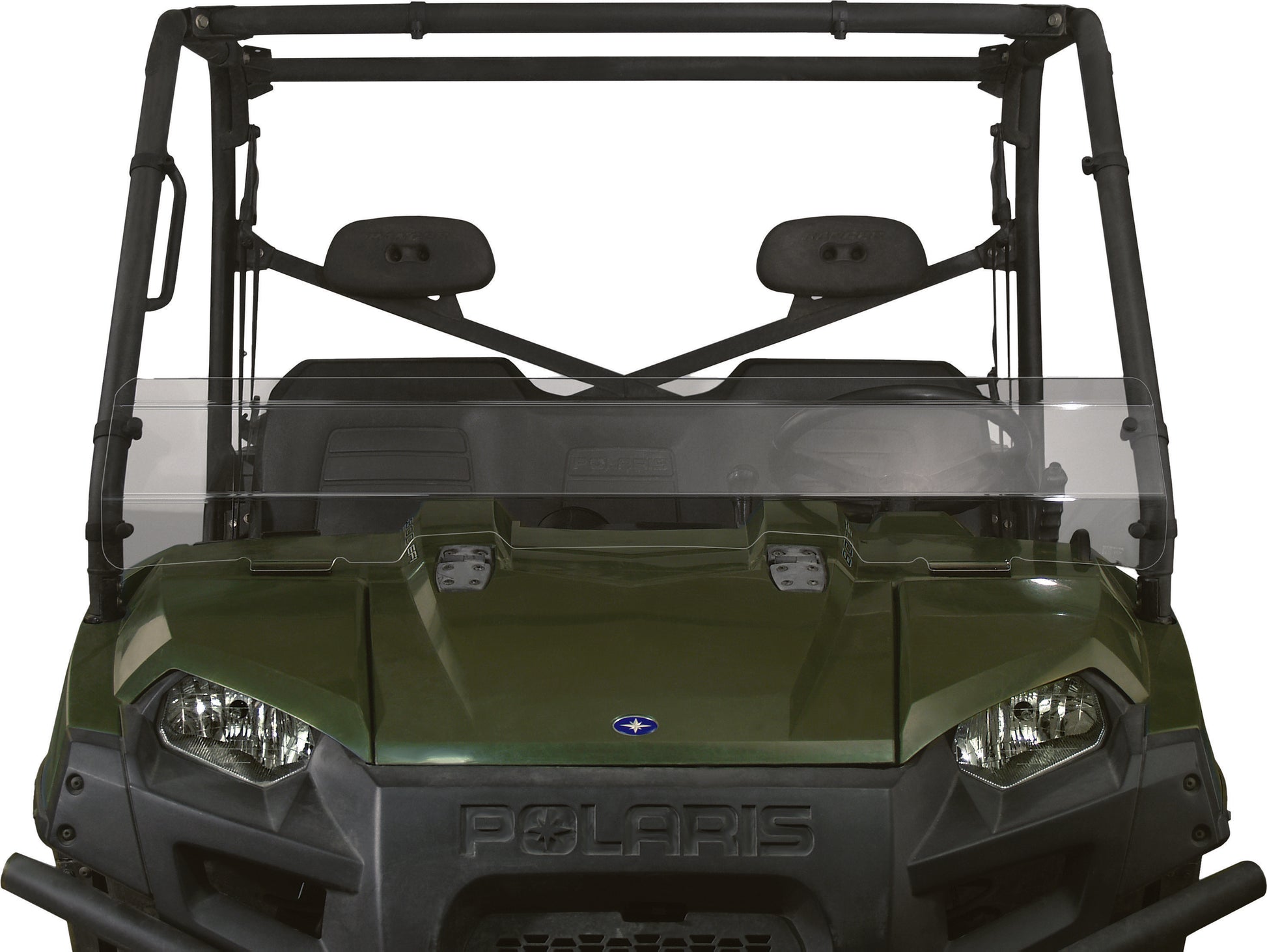 Utv Lexan Low Windshield