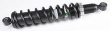 Gas Shock Front
