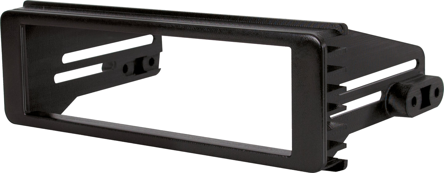 Single Din Radio Install Kit Flh 98 13