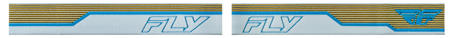 Zone Elite Sn Goggle Bl/Lt Gry W/Dark Blue Mir/Plrzd Amb Lens