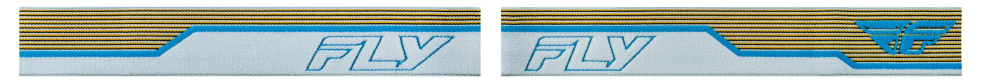 Zone Elite Sn Goggle Bl/Lt Gry W/Dark Blue Mir/Plrzd Amb Lens